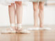 Danza, a quale età cominciare?