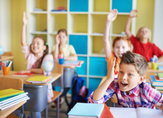 Corso di differenziazione didattica Montessori