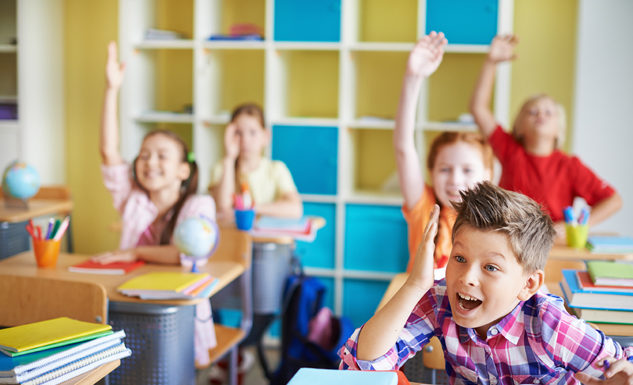 Corso di differenziazione didattica Montessori