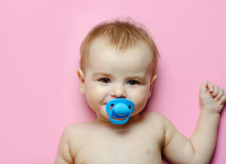 Togliere il ciuccio: consigli e strategie