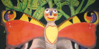 Il teatro dei pupazzi