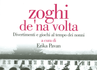 Tra’ alto e bandiera: divertimenti e giochi al tempo dei nonni