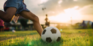 Le 5 regole del “genitore sportivo”