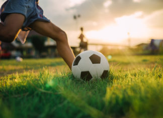 Le 5 regole del “genitore sportivo”