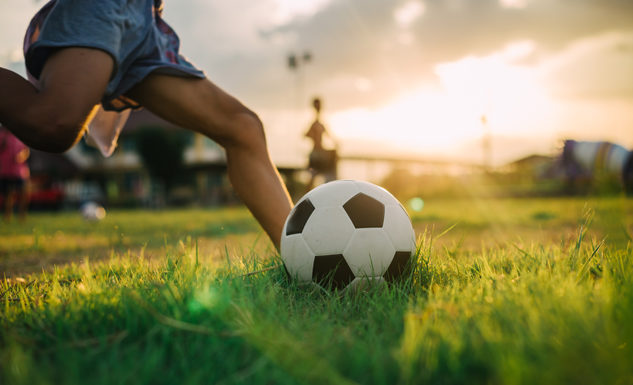 Le 5 regole del “genitore sportivo”