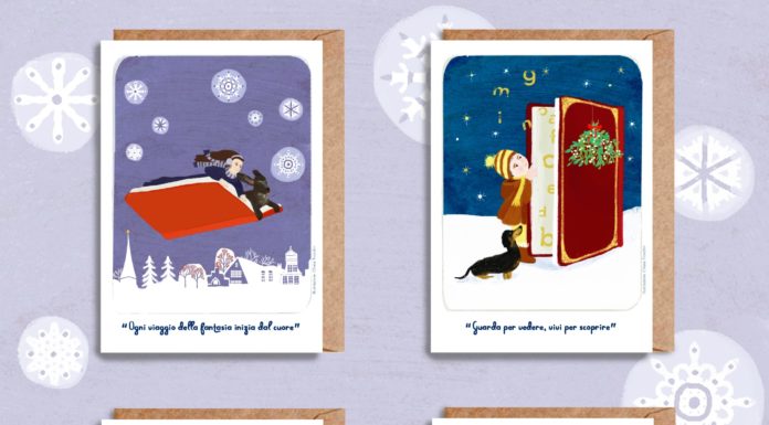 Bimbi, amici a 4 zampe e letture assistite