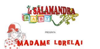 Madame Lorelai – Il telecomando