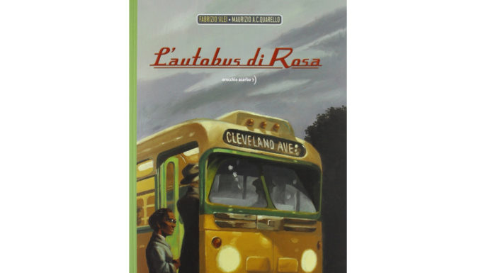 Per non dimenticare… L’autobus di Rosa