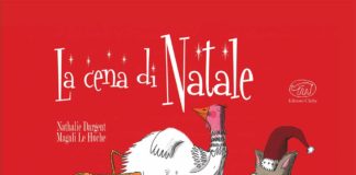 La cena di Natale