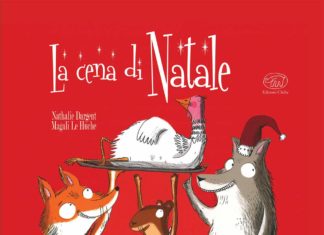 La cena di Natale
