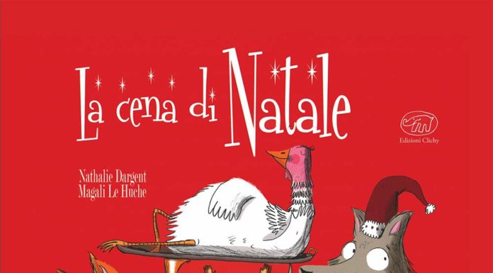 La cena di Natale