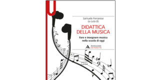 Didattica della musica