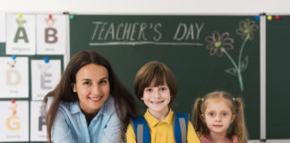 La scuola si reinventa…