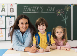 La scuola si reinventa…