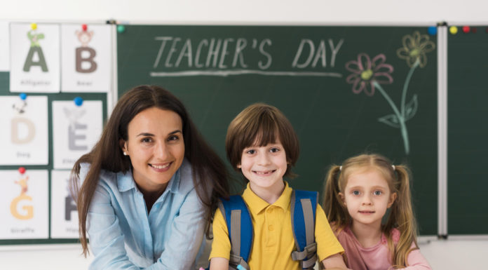 La scuola si reinventa…