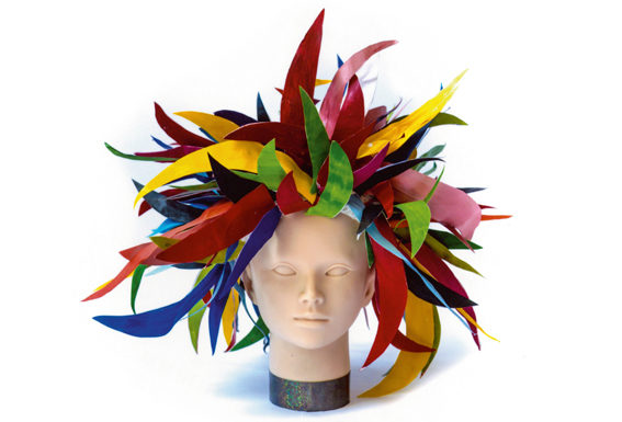 XII Biennale d’Arte del Bambino