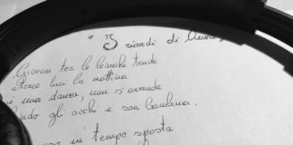 “I ricordi di Anna”