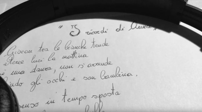 “I ricordi di Anna”