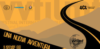 Vittorio Veneto Film Festival 2020