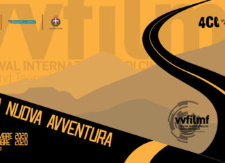 Vittorio Veneto Film Festival 2020