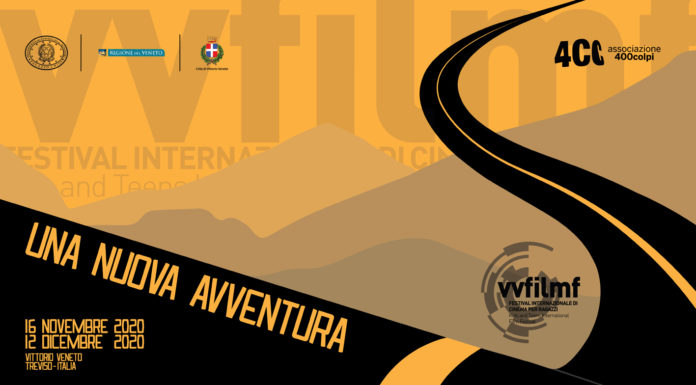 Vittorio Veneto Film Festival 2020