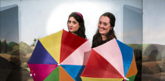 “Un posto all’ombra”