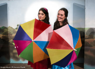 “Un posto all’ombra”