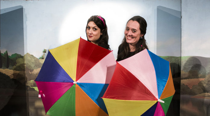 “Un posto all’ombra”