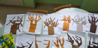 La didattica outdoor