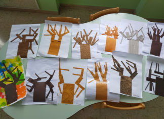 La didattica outdoor