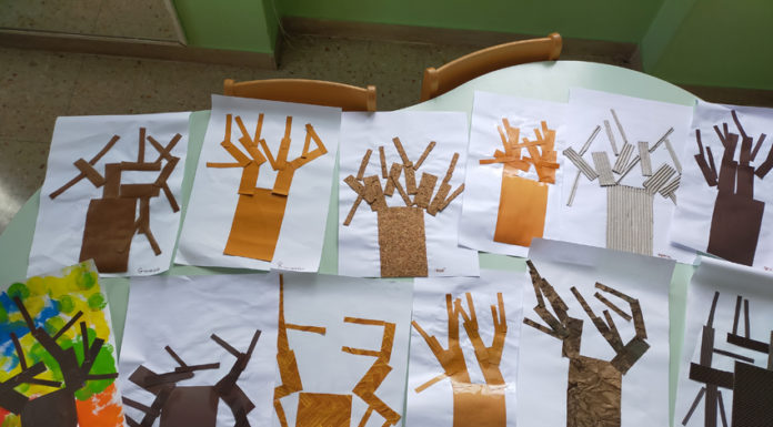 La didattica outdoor