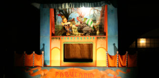 Venticinque anni per il teatro che viaggia