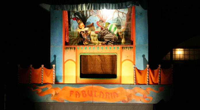 Venticinque anni per il teatro che viaggia