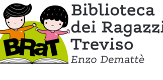 Un chiostro di libri