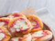 Le pizzette morbidose
