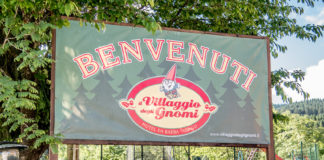 Il Villaggio degli Gnomi
