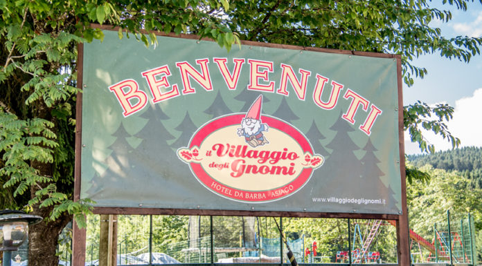 Il Villaggio degli Gnomi