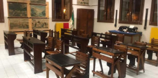 Le “De Amicis” compiono 110 anni