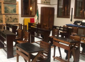 Le “De Amicis” compiono 110 anni