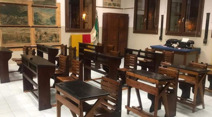 Le “De Amicis” compiono 110 anni