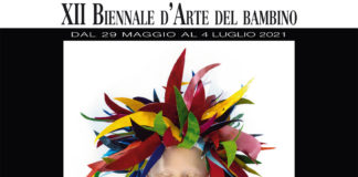 XII Biennale d’Arte del Bambino