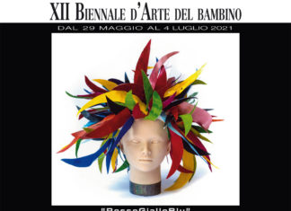 XII Biennale d’Arte del Bambino