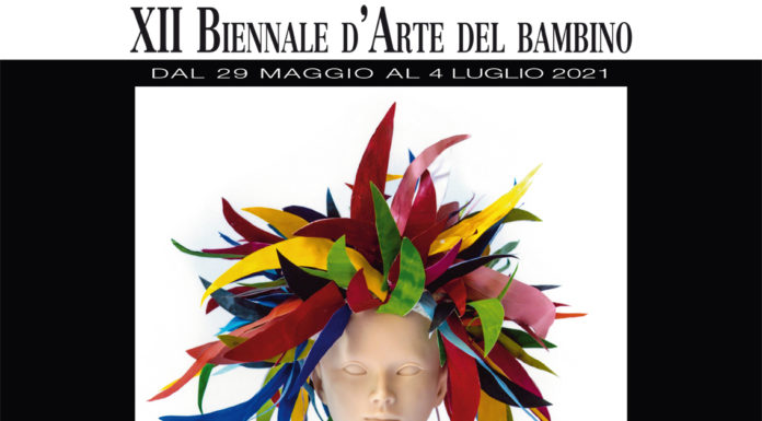 XII Biennale d’Arte del Bambino