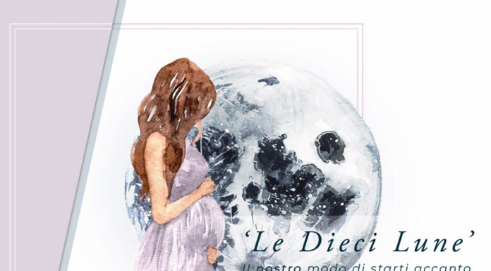 Le dieci lune