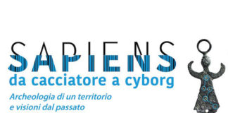 Sapiens: da cacciatore a cyborg