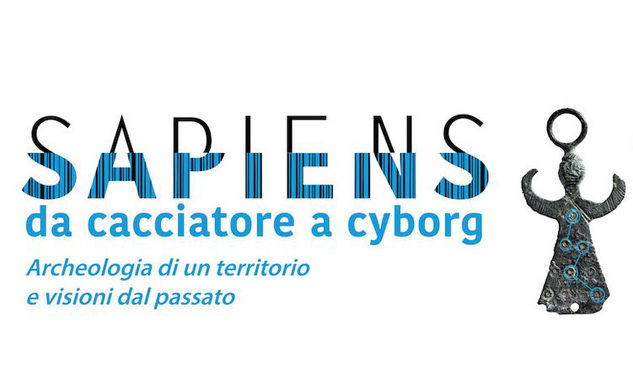 Sapiens: da cacciatore a cyborg