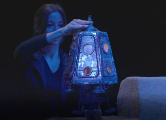 “Nina delle stelle”