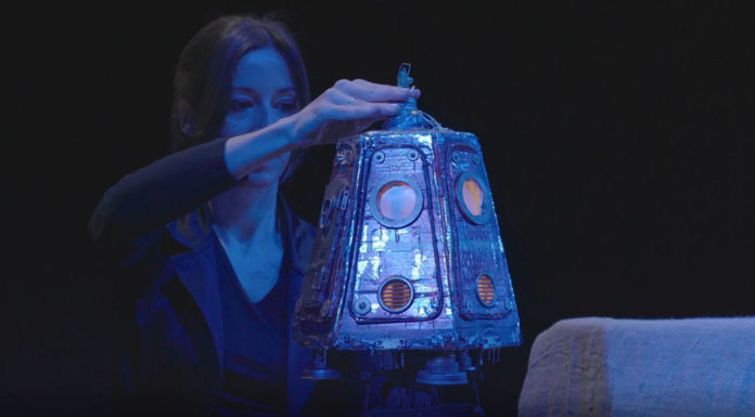 “Nina delle stelle”