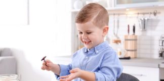 Sviluppare la manualità