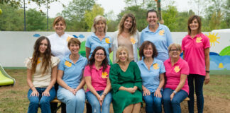 40 anni di attività